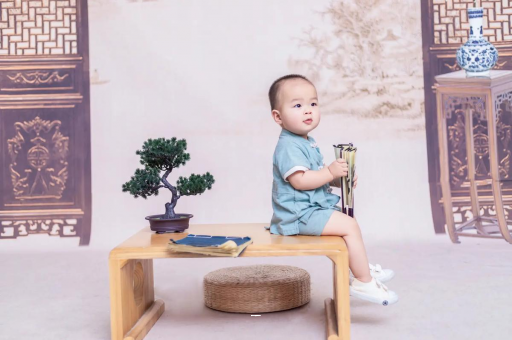 扶余孕妇七个月四维彩超
